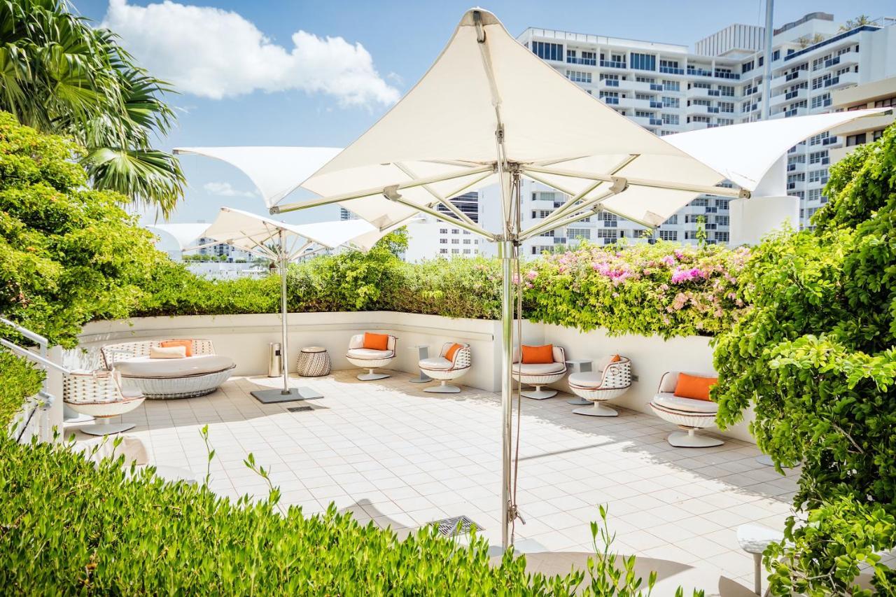 Iberostar Waves Berkeley Shore Miami Beach Buitenkant foto