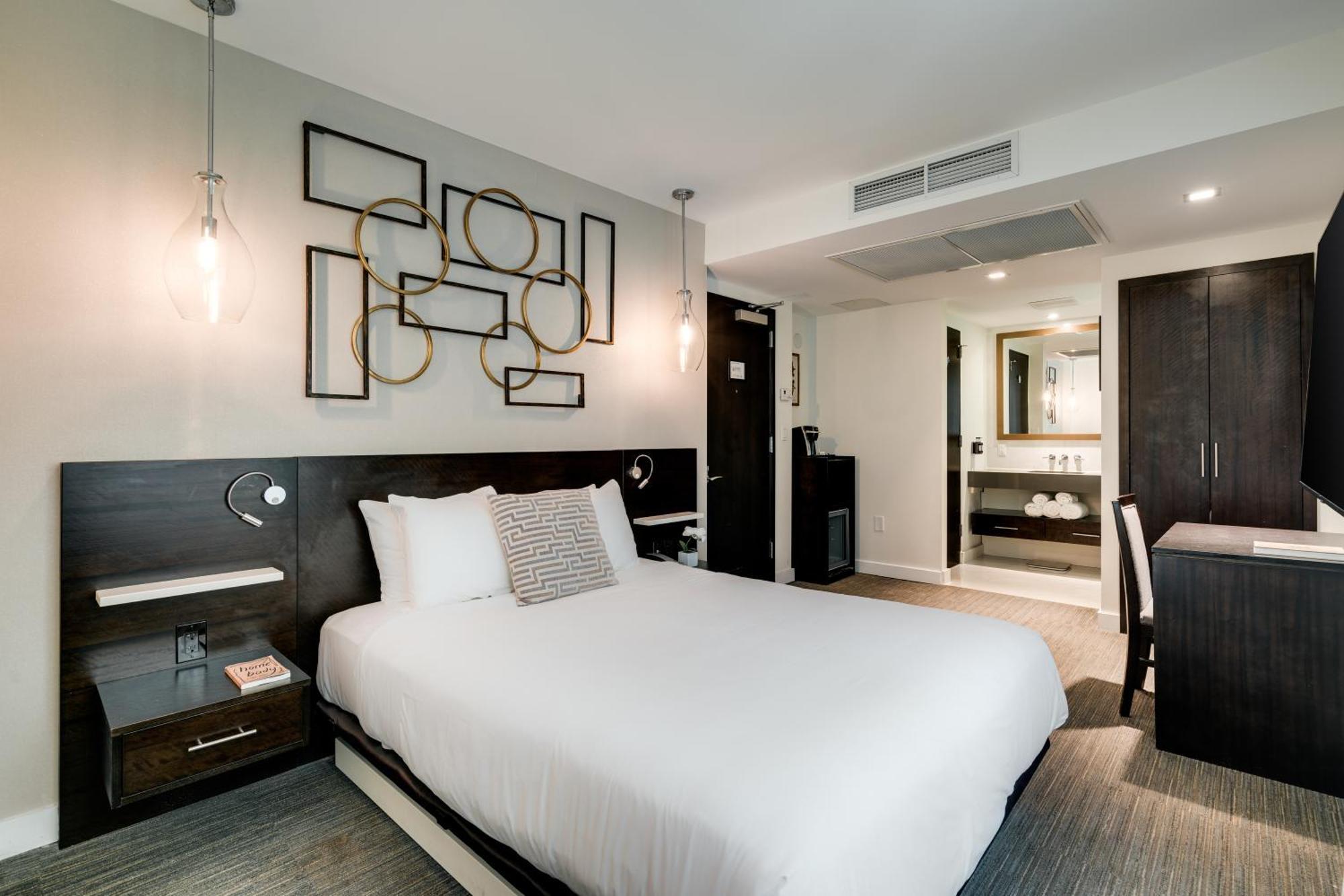 Iberostar Waves Berkeley Shore Miami Beach Kamer foto