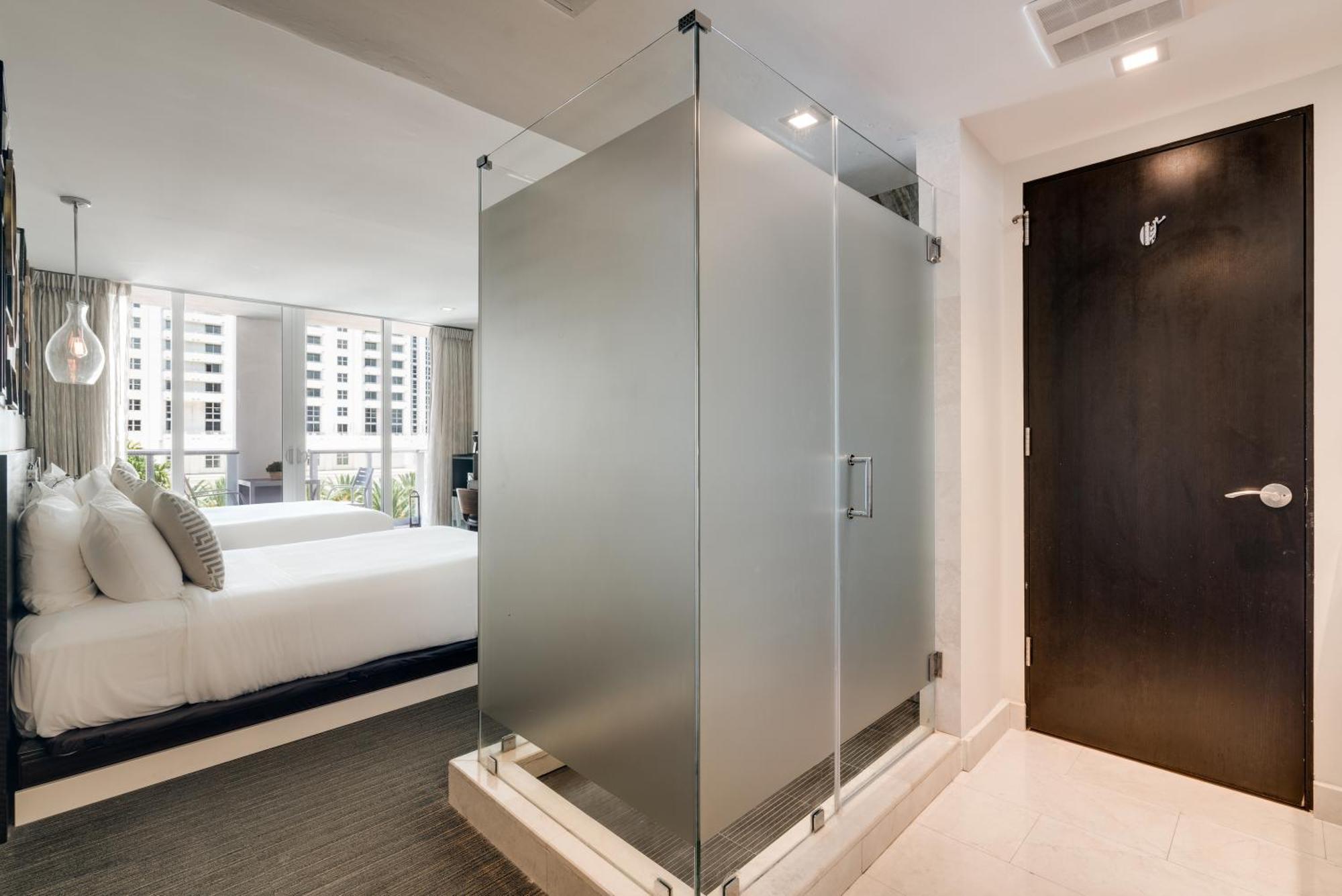 Iberostar Waves Berkeley Shore Miami Beach Kamer foto