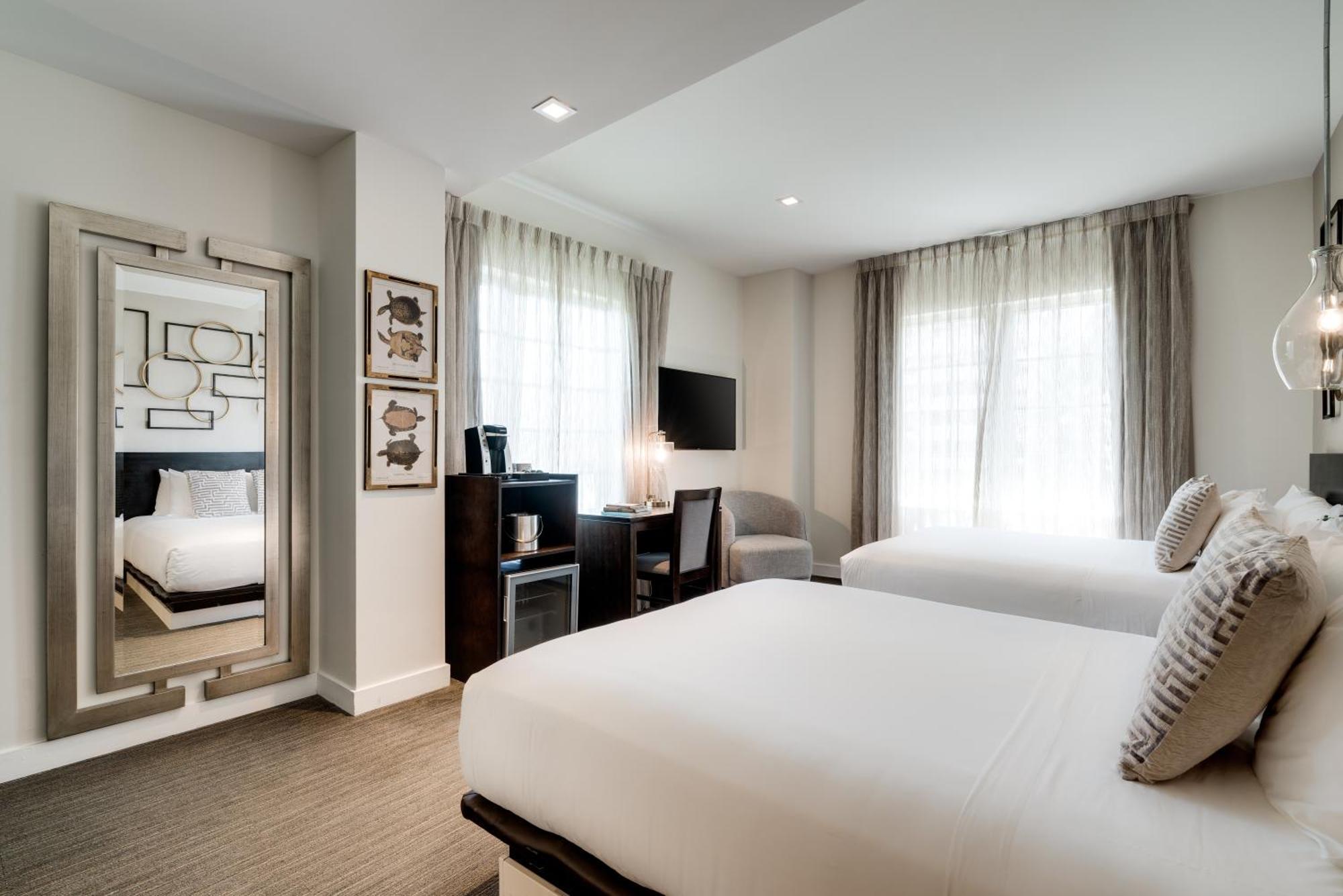 Iberostar Waves Berkeley Shore Miami Beach Kamer foto