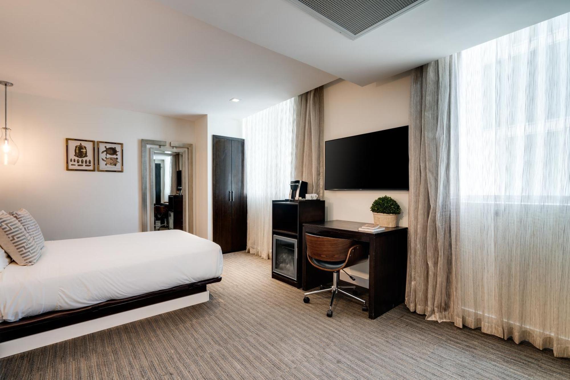 Iberostar Waves Berkeley Shore Miami Beach Kamer foto