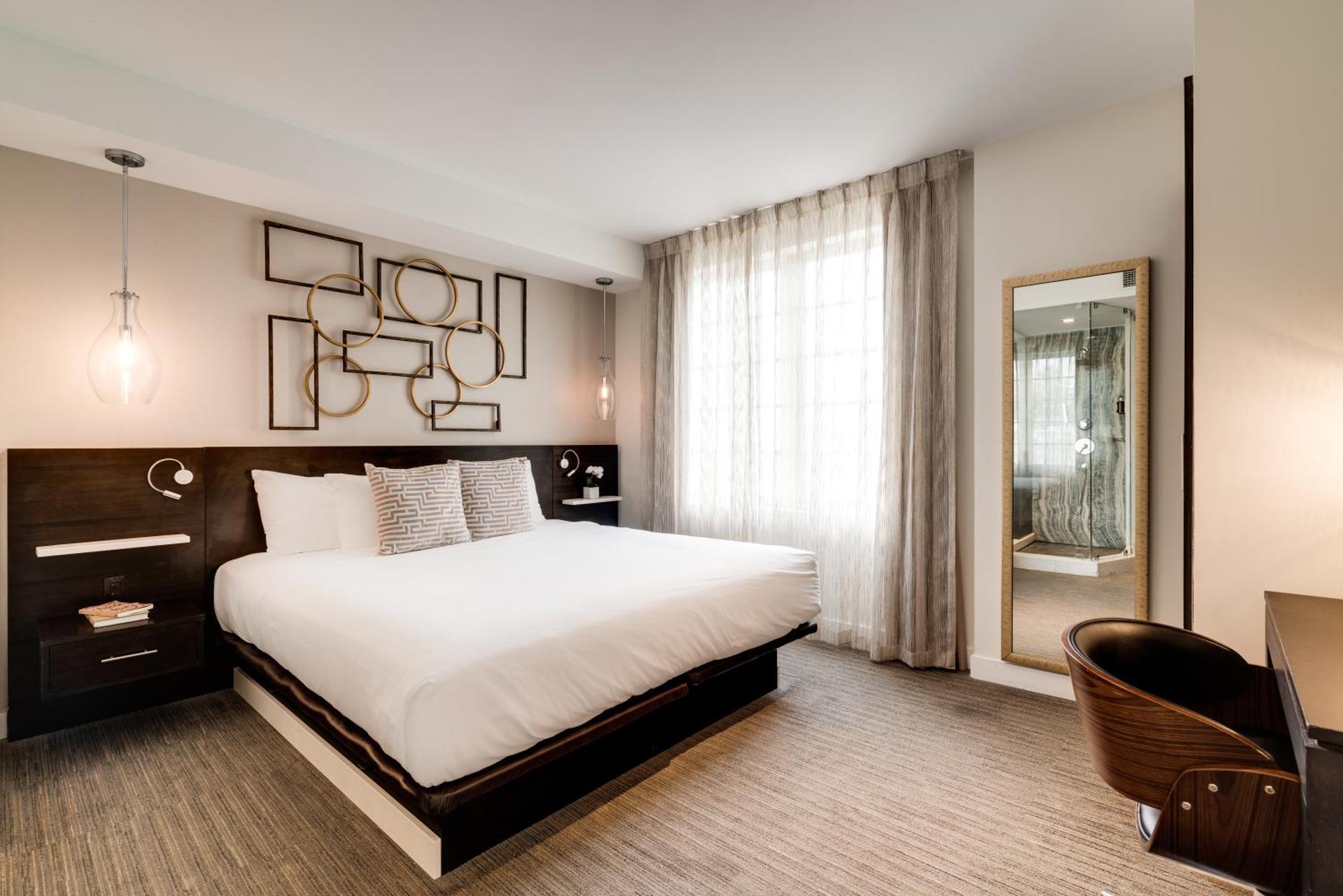 Iberostar Waves Berkeley Shore Miami Beach Kamer foto