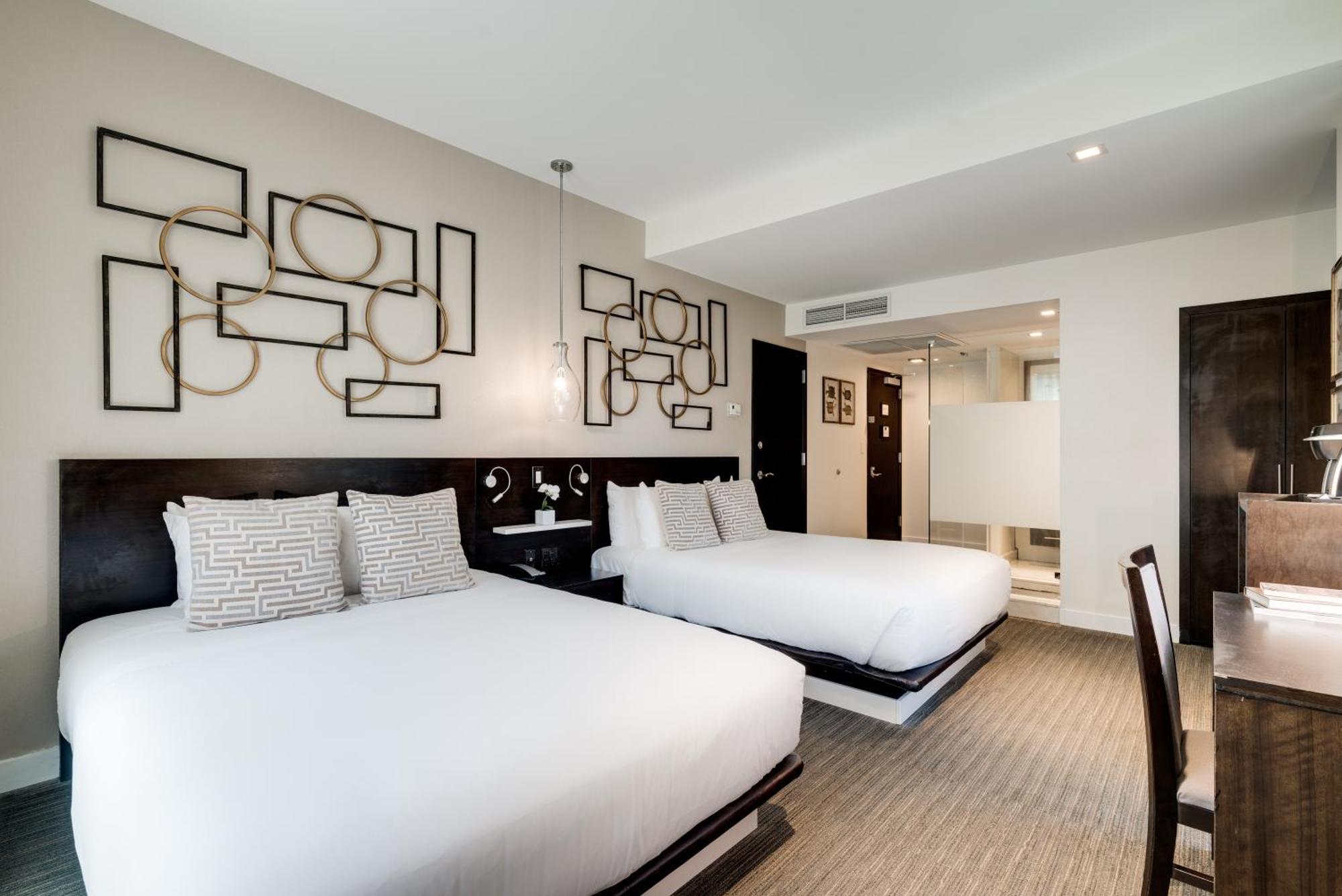 Iberostar Waves Berkeley Shore Miami Beach Kamer foto