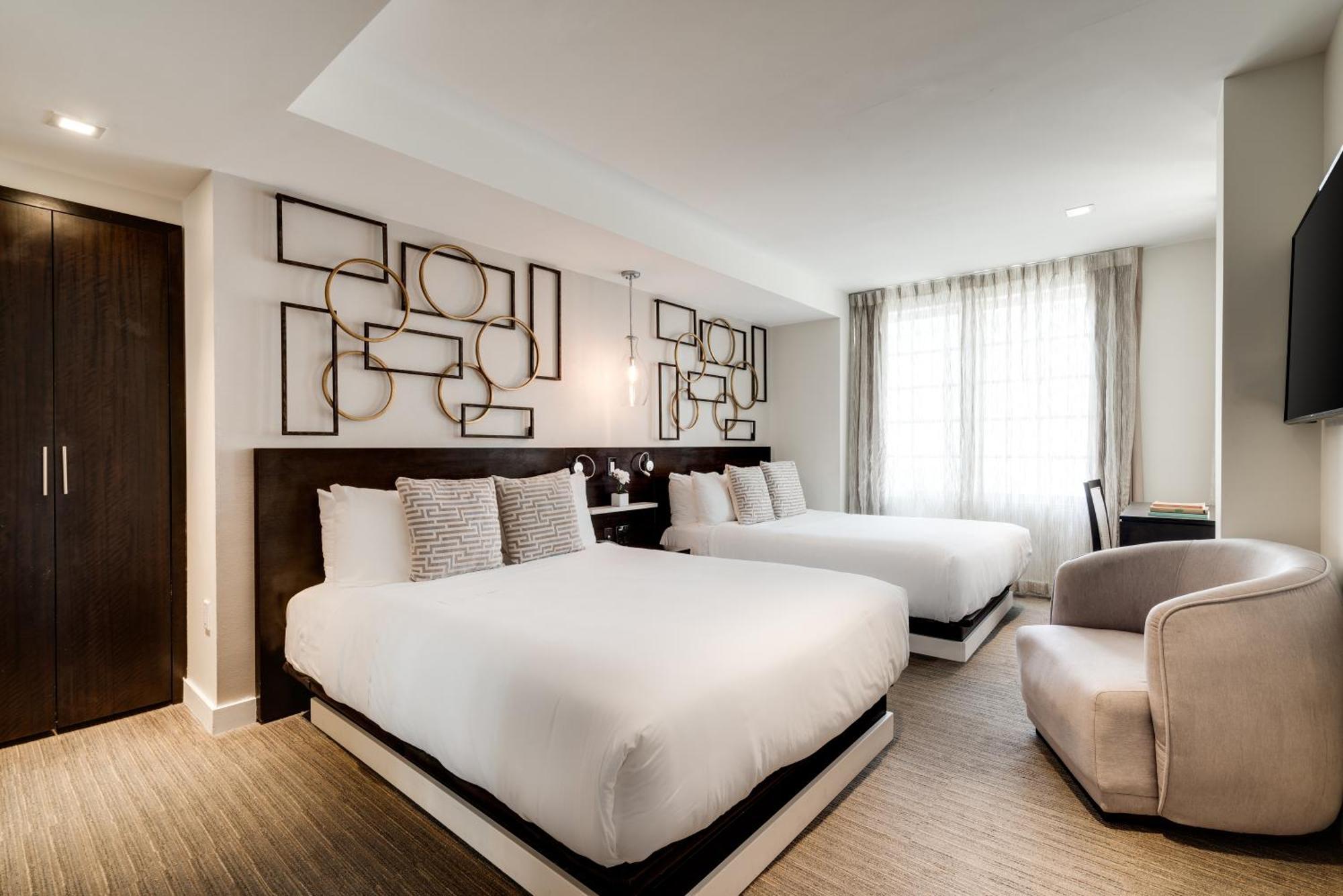 Iberostar Waves Berkeley Shore Miami Beach Kamer foto