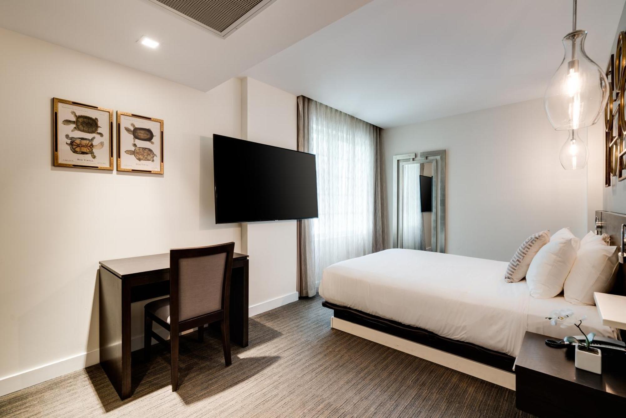 Iberostar Waves Berkeley Shore Miami Beach Kamer foto