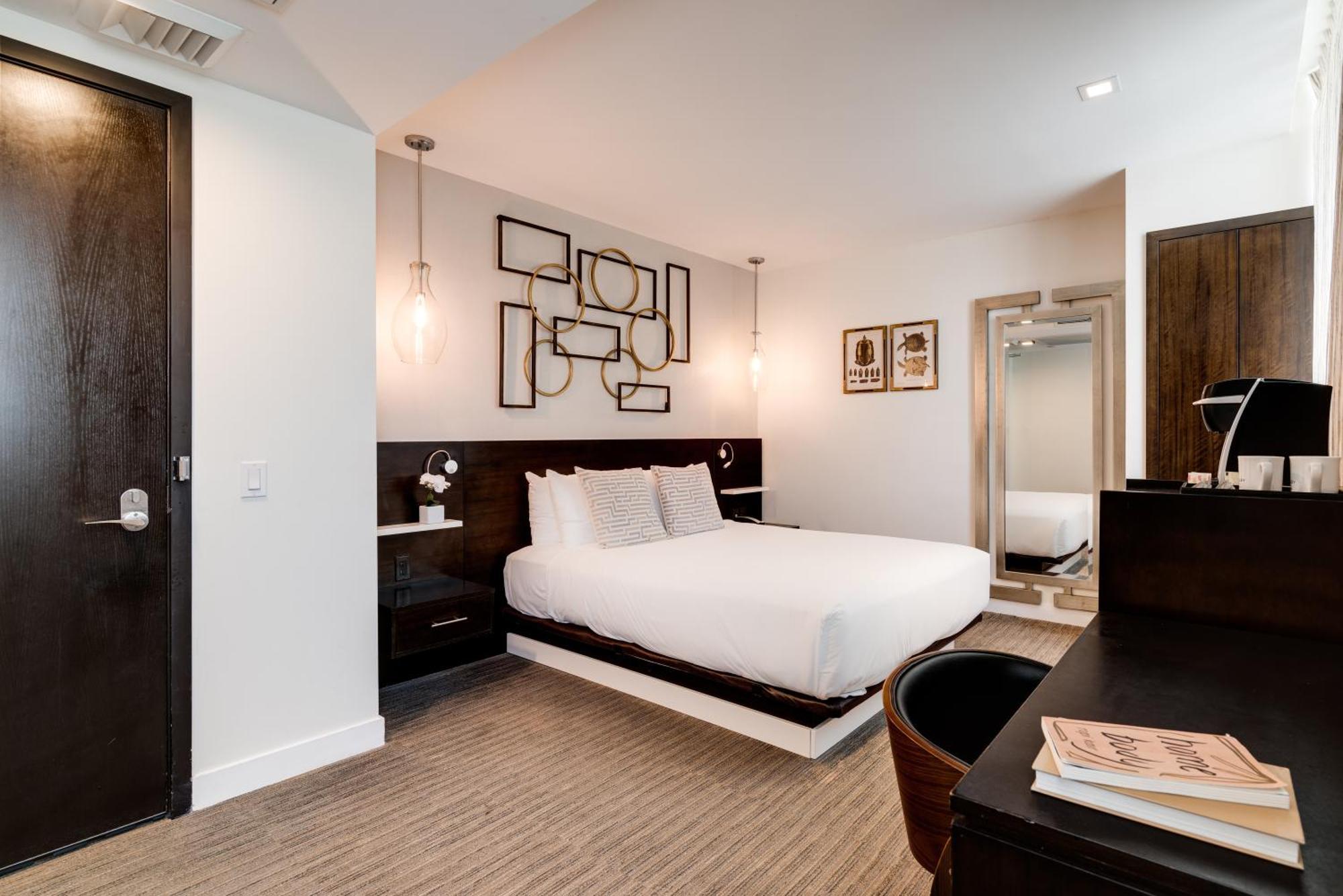 Iberostar Waves Berkeley Shore Miami Beach Kamer foto