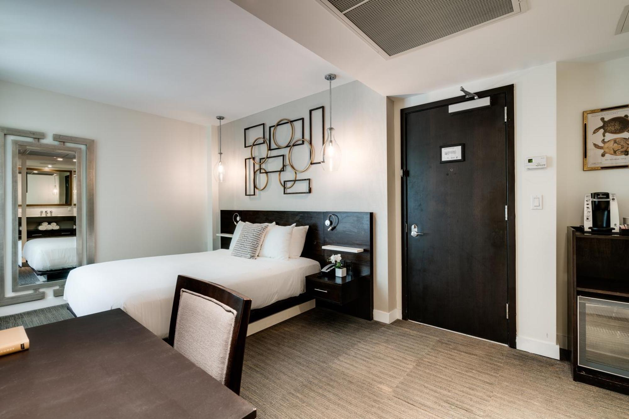 Iberostar Waves Berkeley Shore Miami Beach Kamer foto