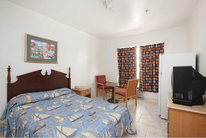 Iberostar Waves Berkeley Shore Miami Beach Kamer foto