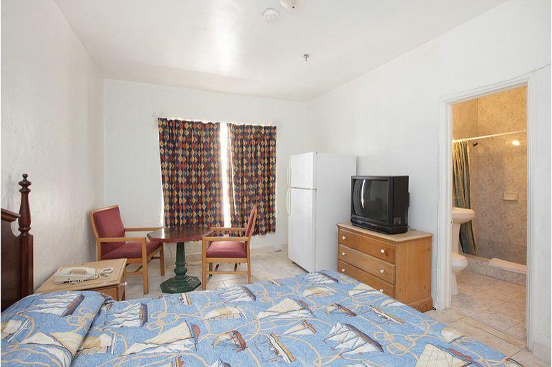 Iberostar Waves Berkeley Shore Miami Beach Kamer foto