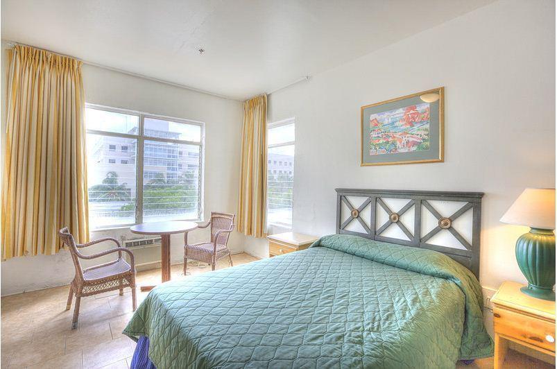 Iberostar Waves Berkeley Shore Miami Beach Kamer foto